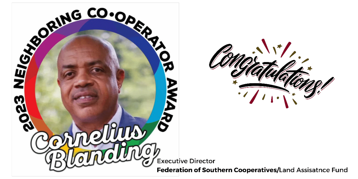 Around the Federation Friday, March 24th, 2023