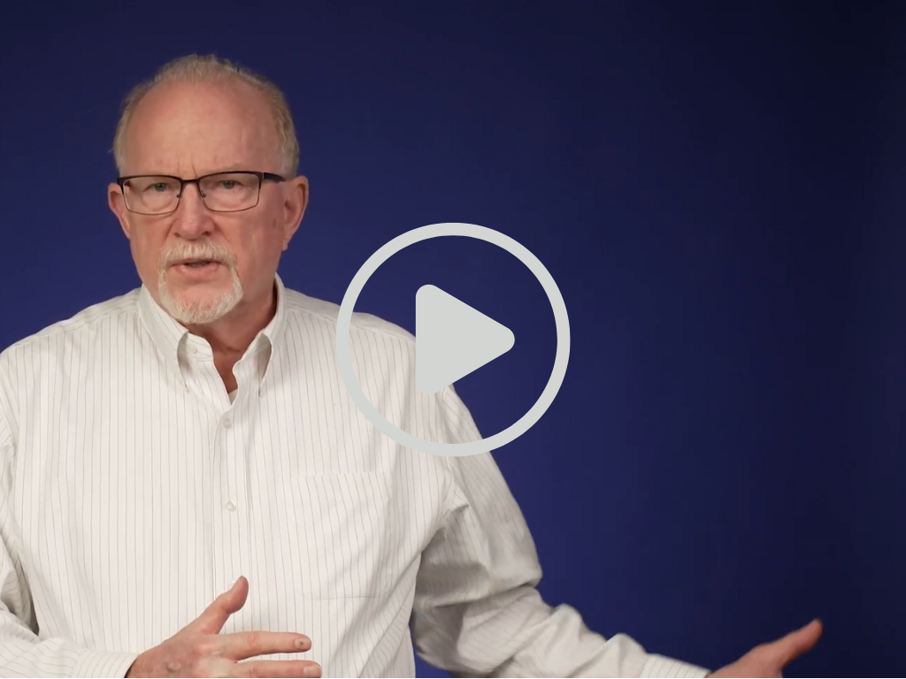 John Morrison Ph.D. From Labs to Lives thumbnail