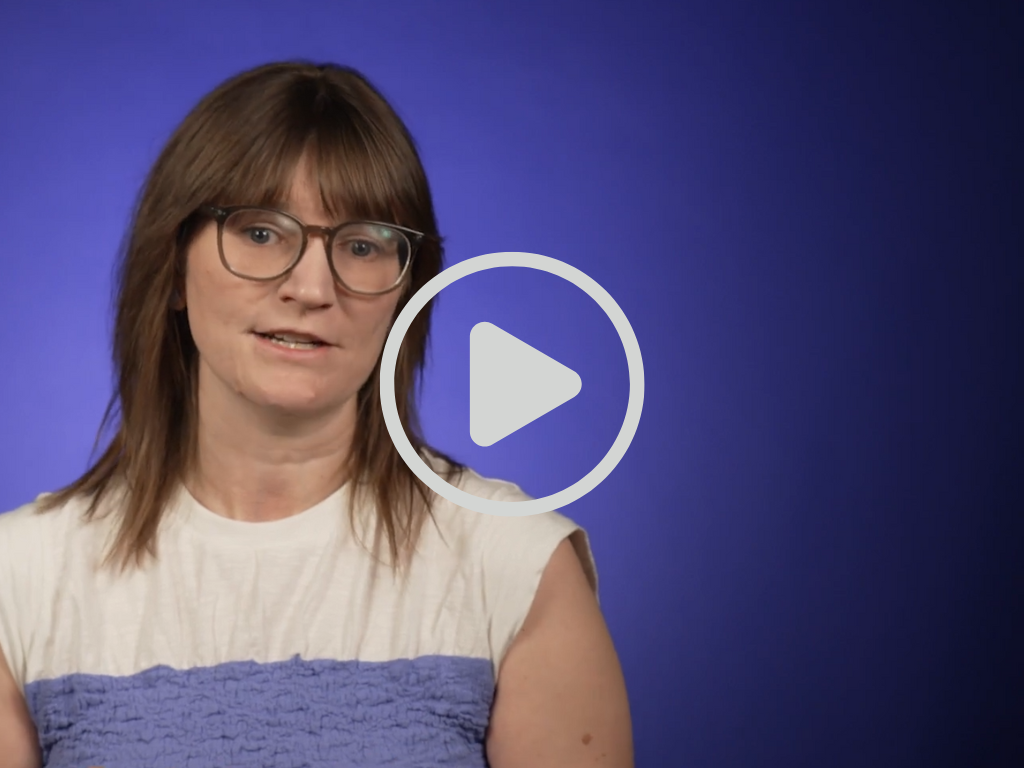 Alyssa Weakley Ph.D. From Labs to Lives thumbnail
