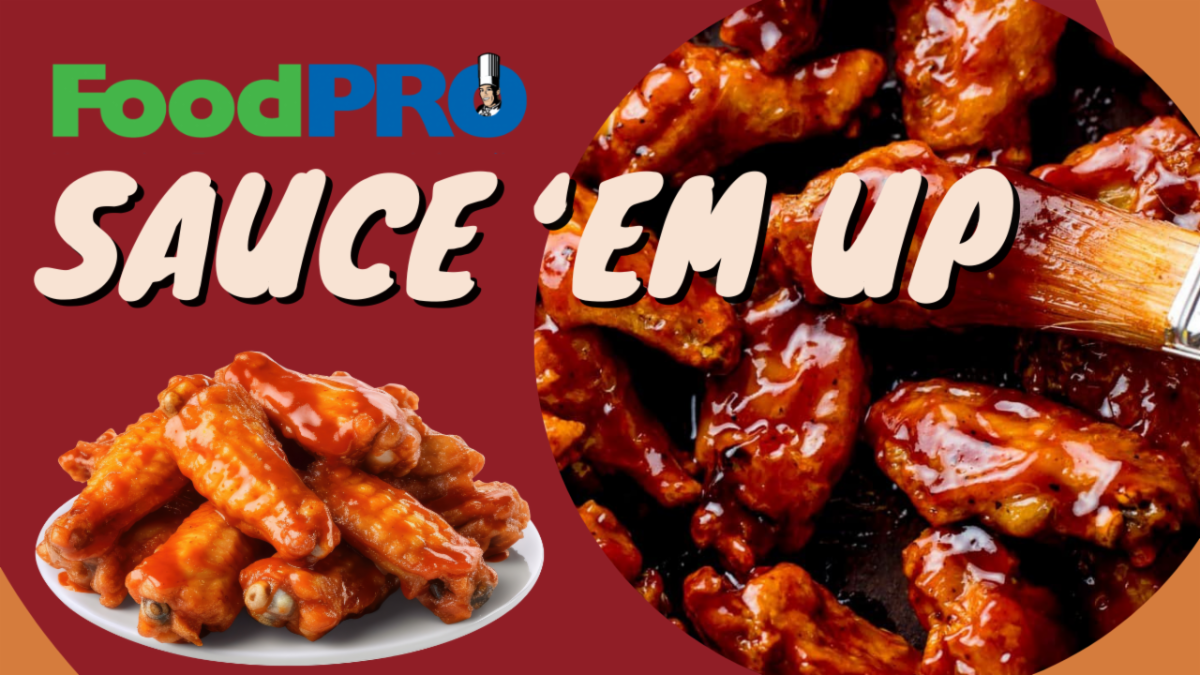 Weekly Specials, Market Update and More