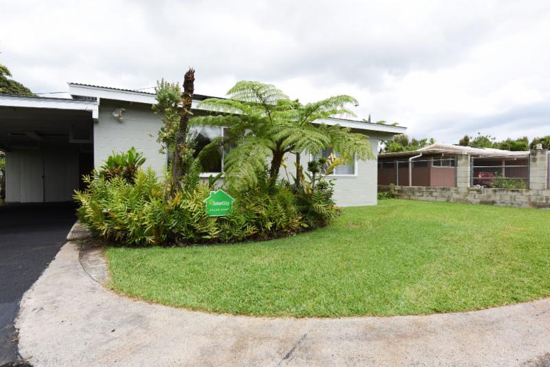 1st Open House Beautiful Wahiawa Heights