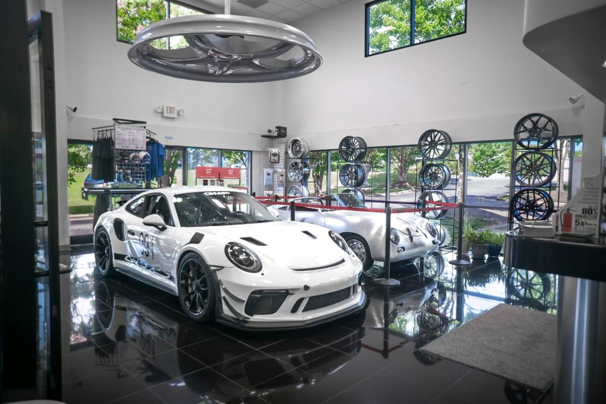 Store Front