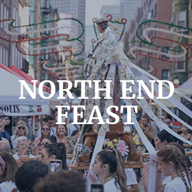 North End Feasts