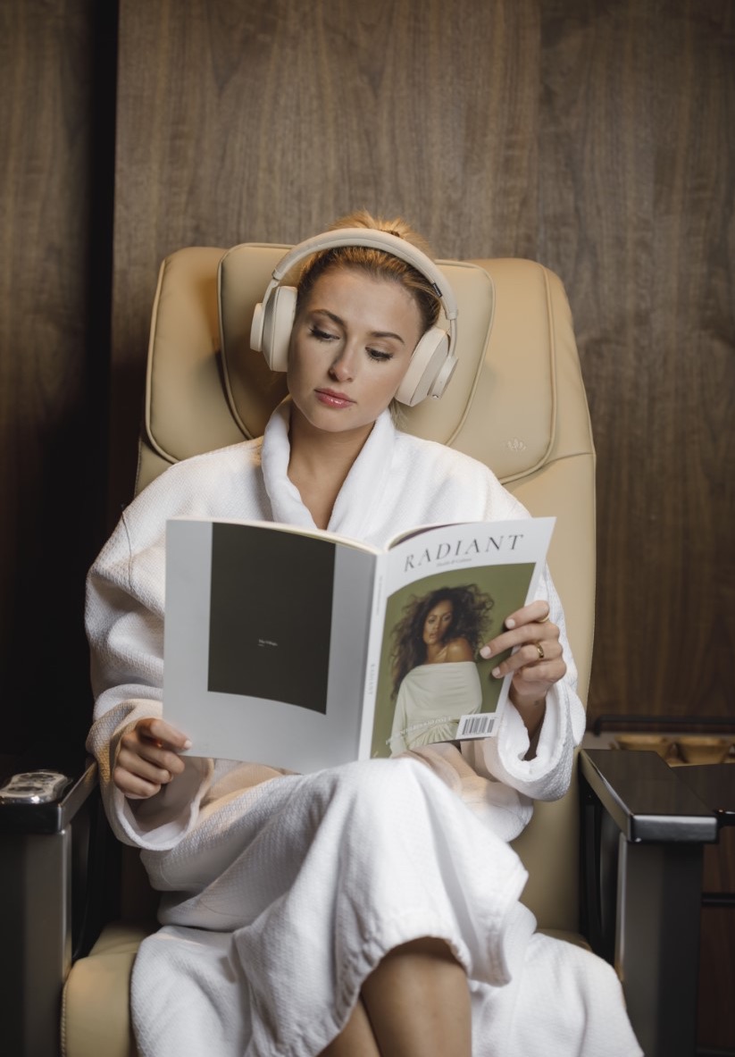 Celebrate Mother's Day in Boston