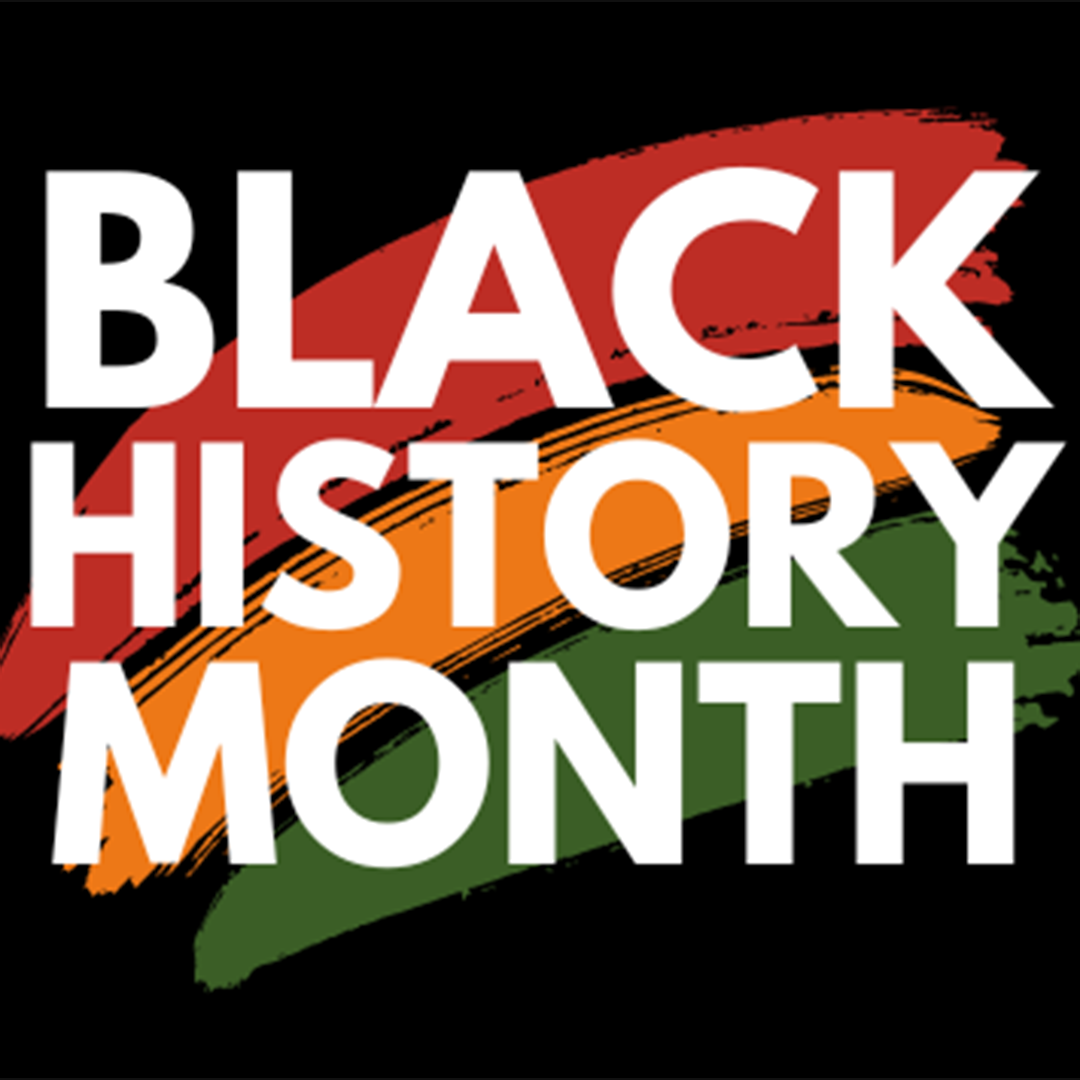 Black History Month