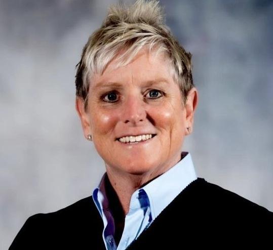 Judge Julie Swain
