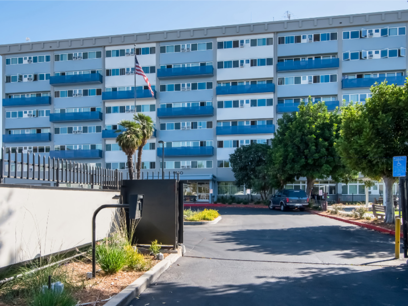 Affordable Housing Breaks Ground Across the US