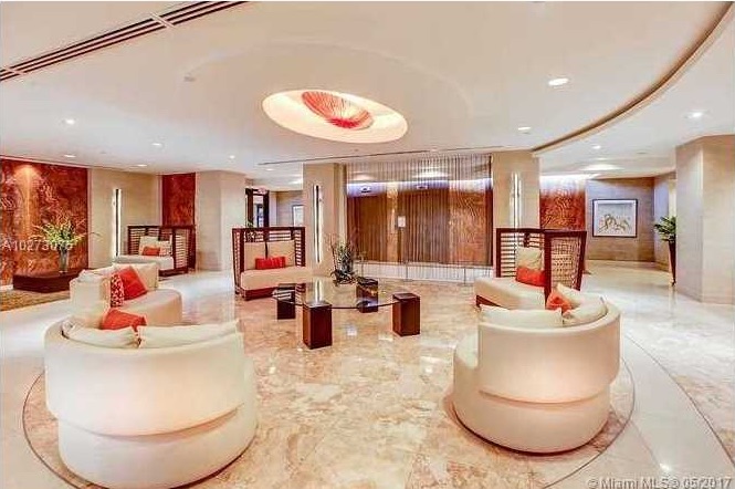 CA AMENITIES