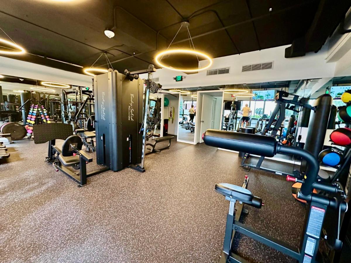 CA AMENITIES 