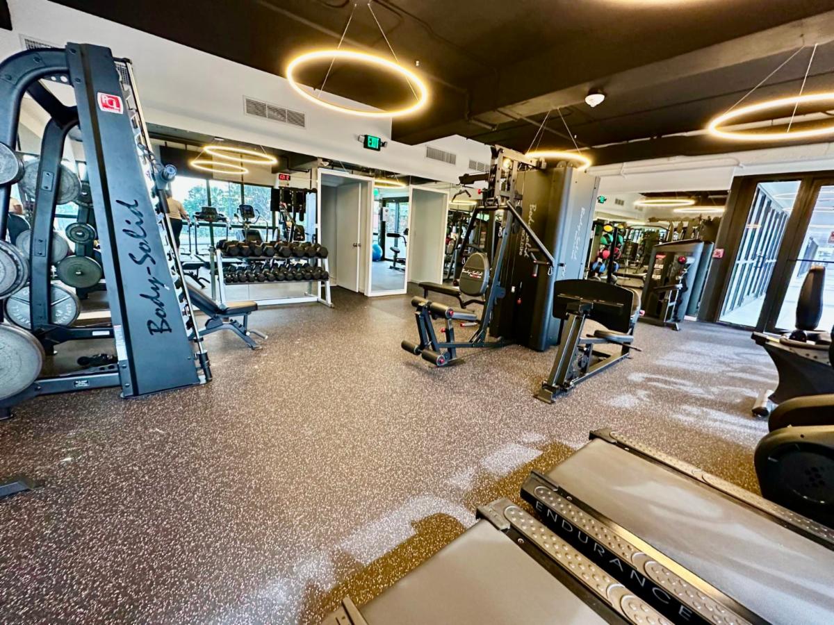 CA AMENITIES 