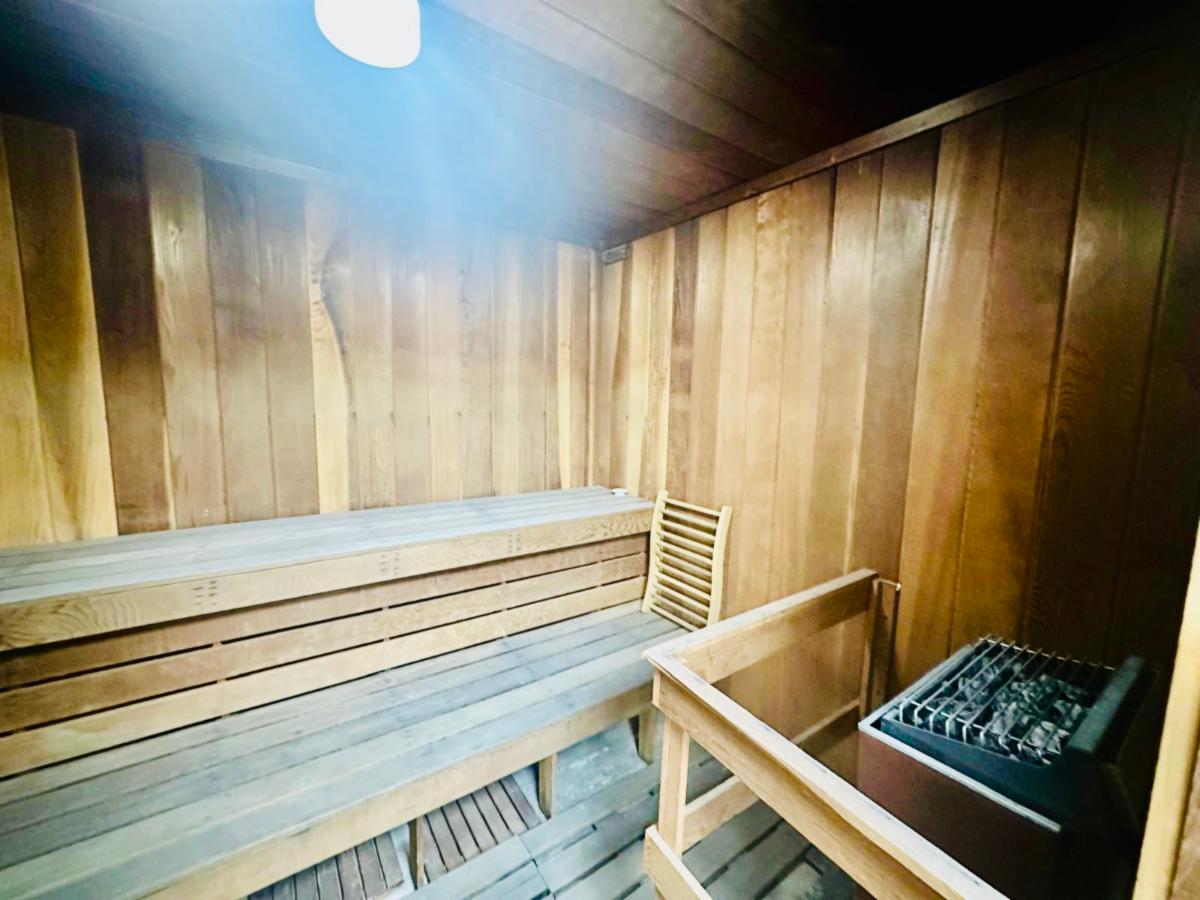 CA AMENITIES