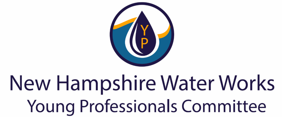 NHWWA YP logo - water drop in circle.