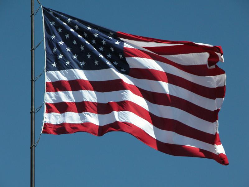 USflag