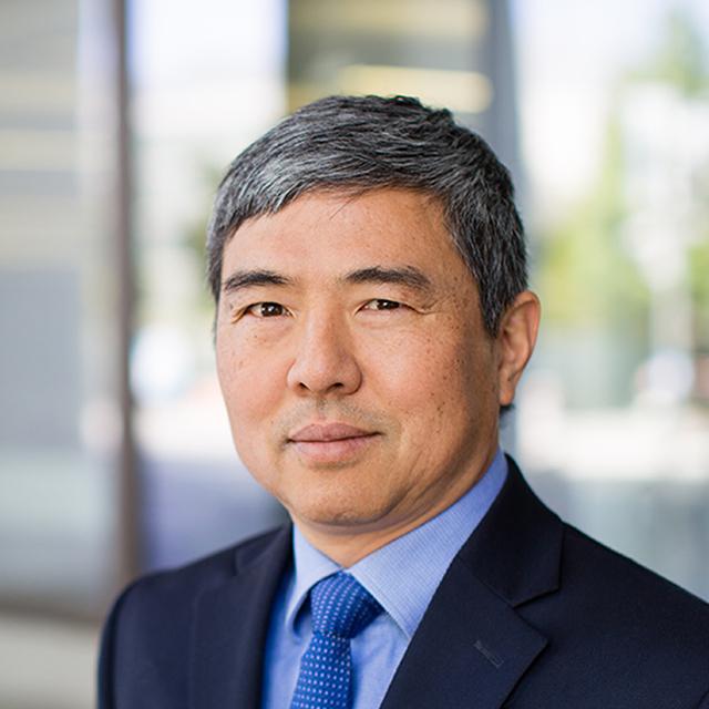Hubert Kim, MD, PhD