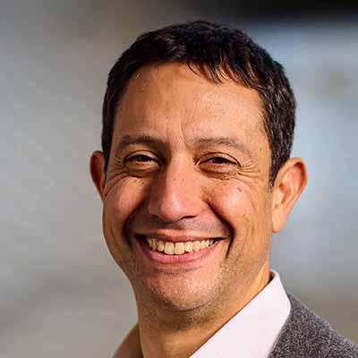 Christopher J. Hernandez, PhD