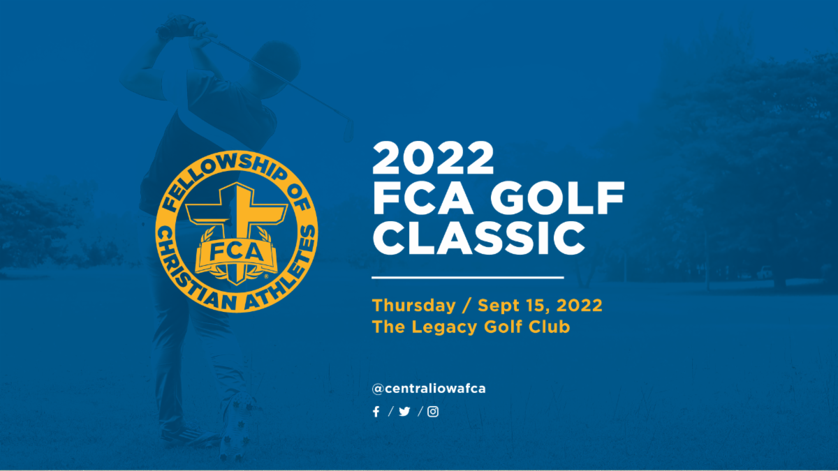 What's happening at Central Iowa FCA? Camp Recap!