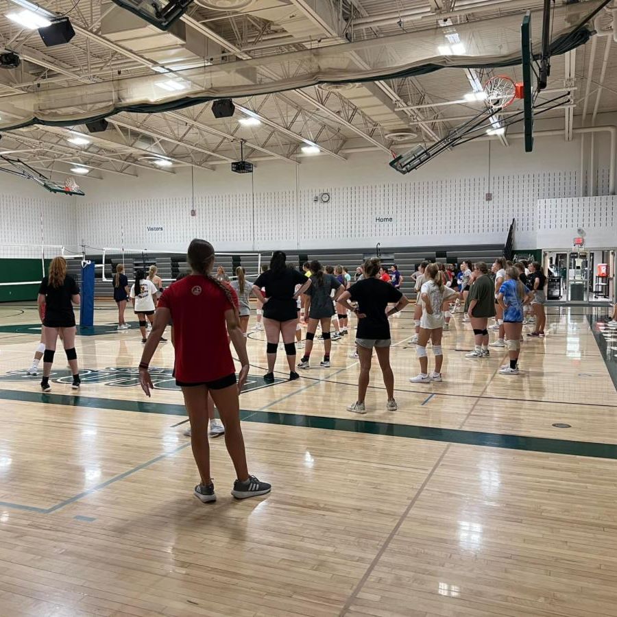 What's happening at Central Iowa FCA? Camp Recap!