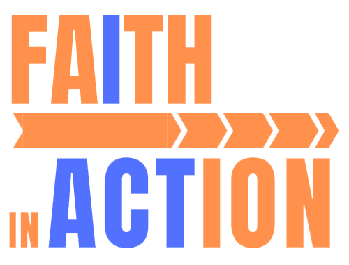 Faith in Action Logo