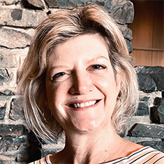 Kim Brailey