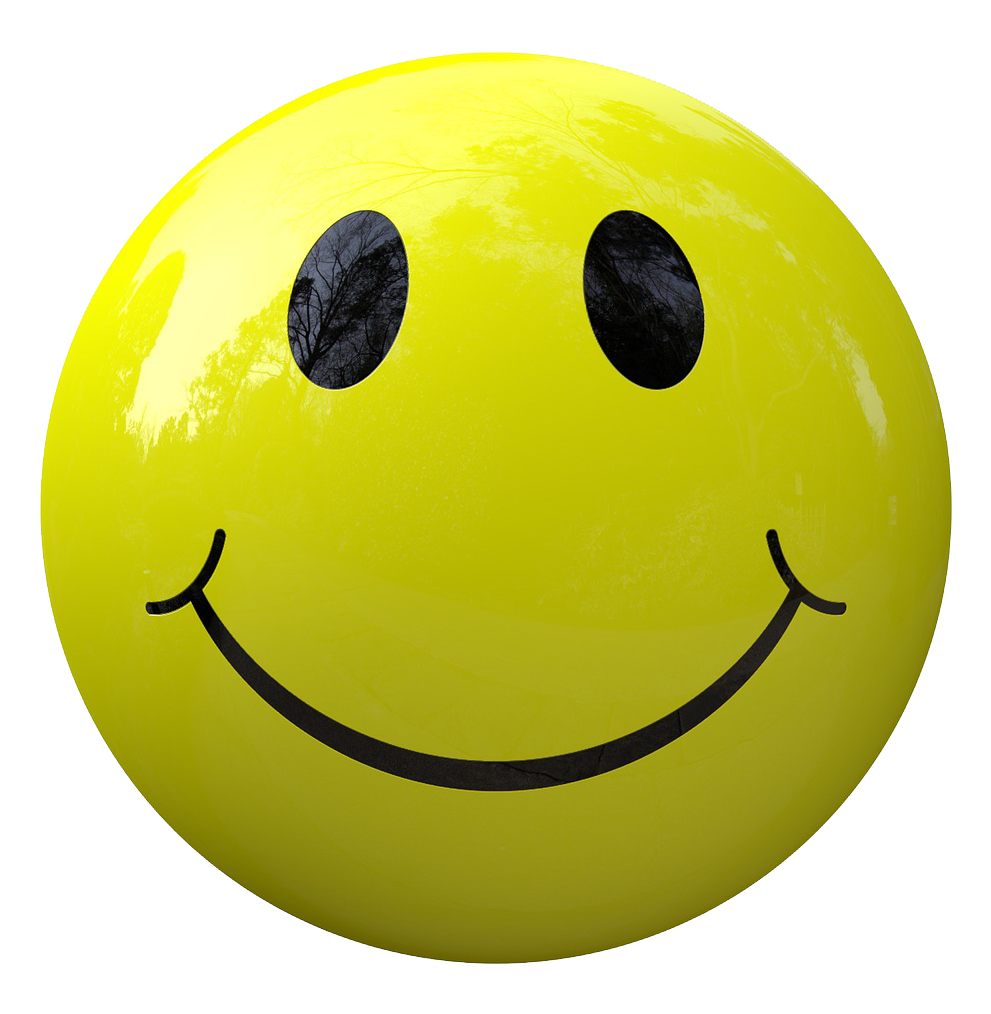 Smiley Face