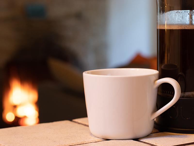 Coffee Cup