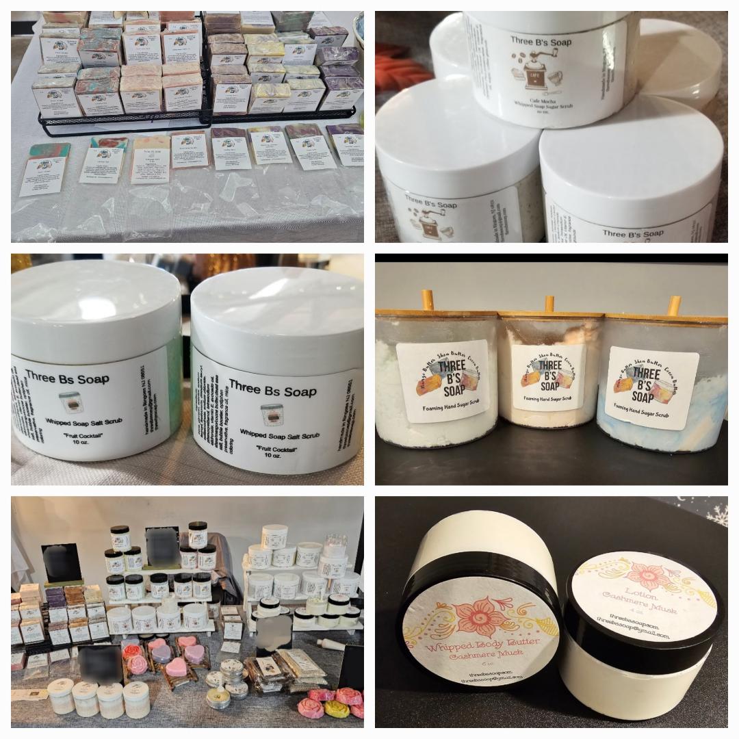 More from Sweet Birch Warehouse