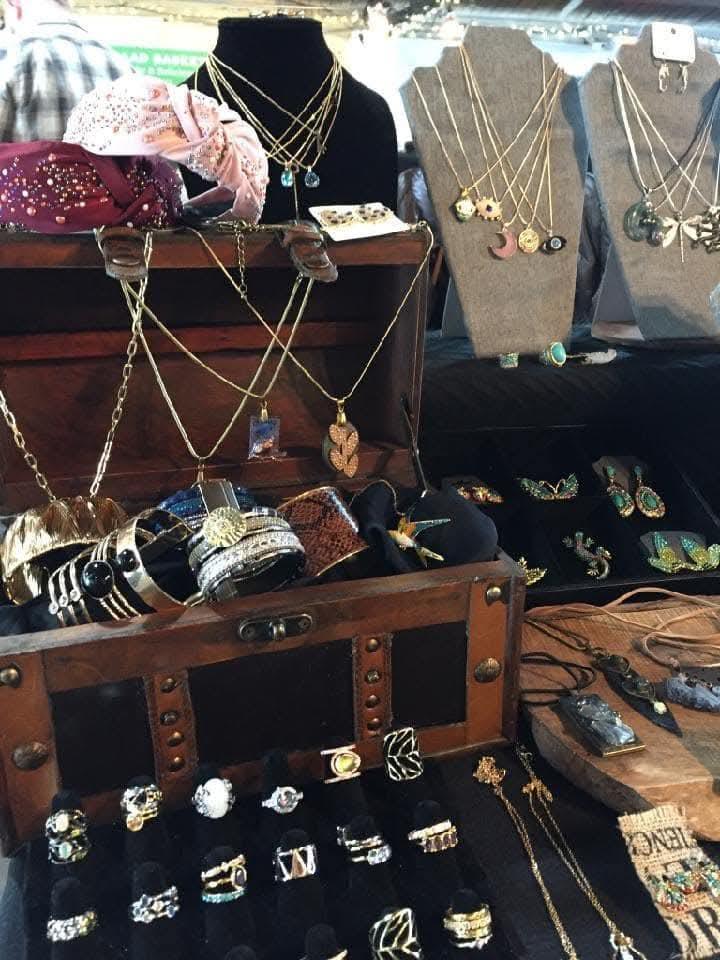More from Ann Freitag Jewelry