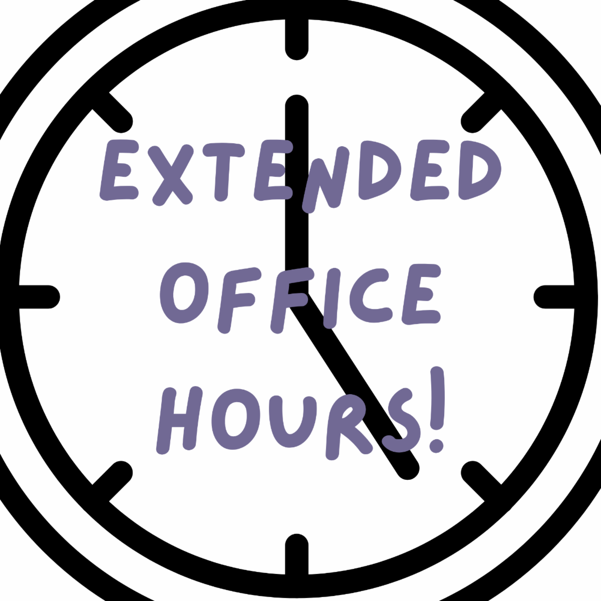 E-Voice: Holy Week Schedule, Pancake Breakfast, Extended Office Hours