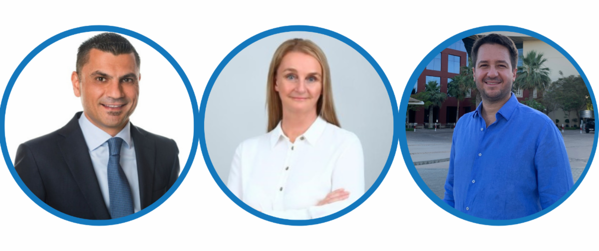 Global Middle East Chapter Newsletter March 2022