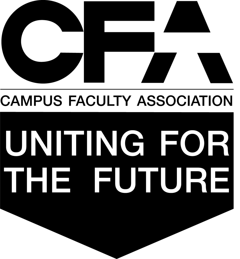 CFA Logo