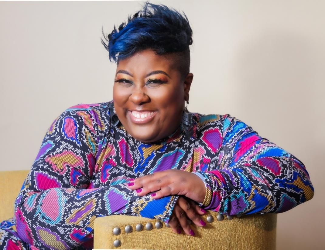Chisa Pennix-Brown