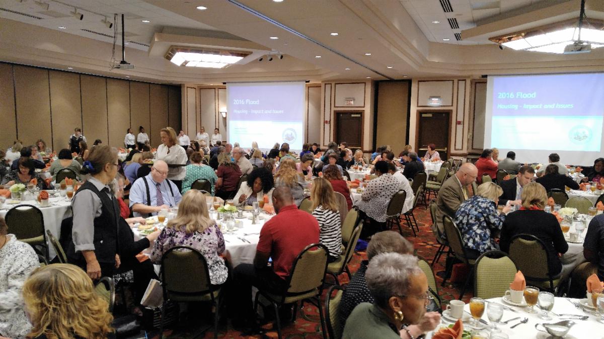 Register Now for the 2022 WV Housing Conference!