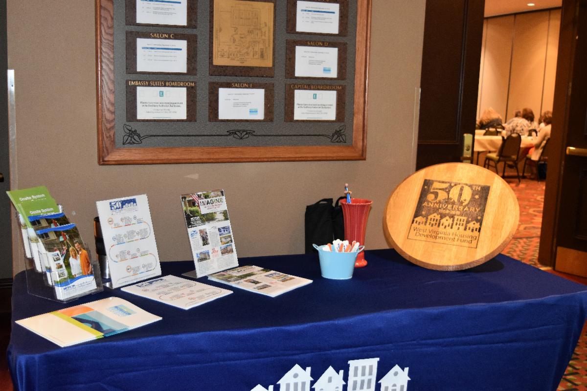 Register Now for the 2022 WV Housing Conference!