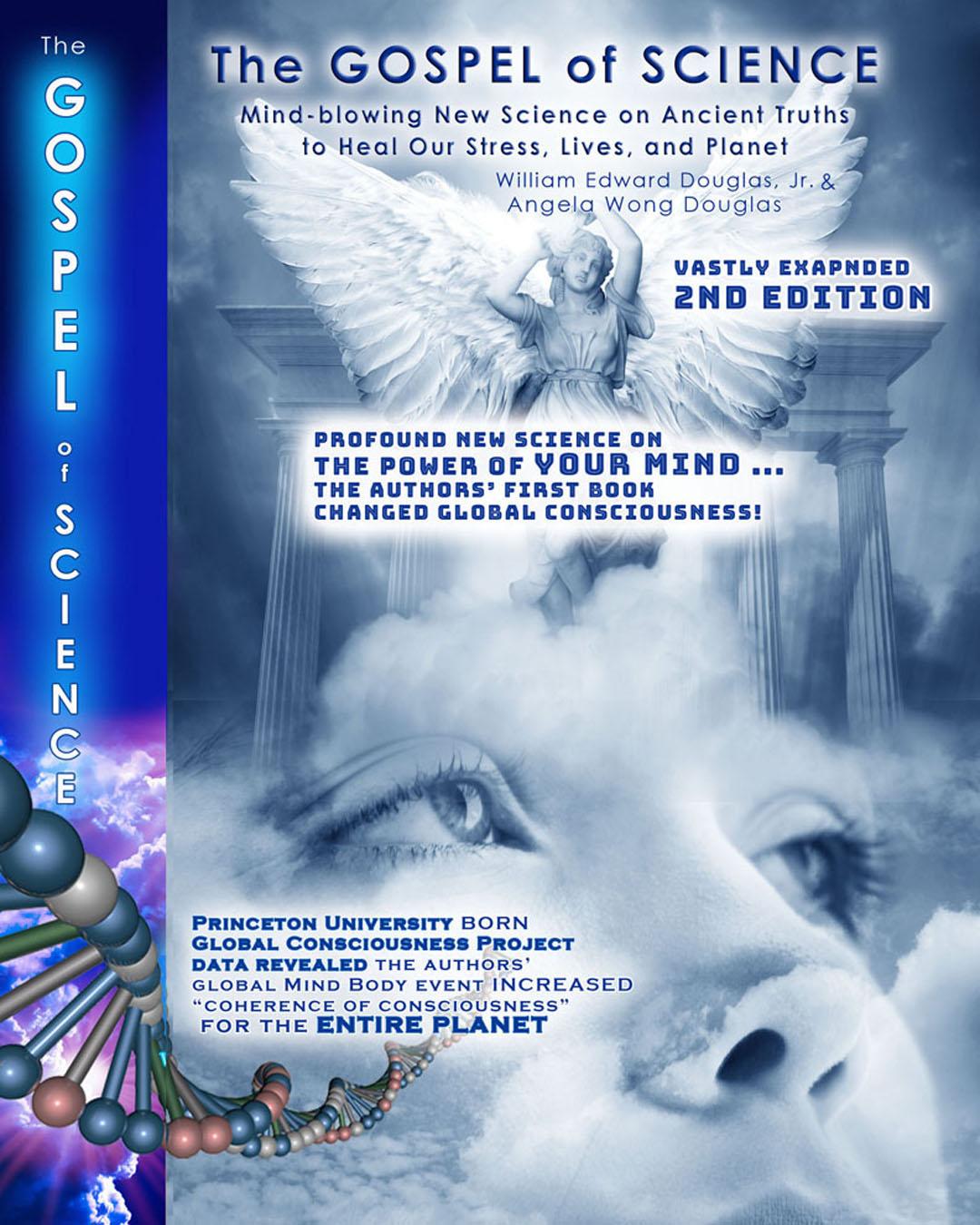 Cover of Second Edition of Book