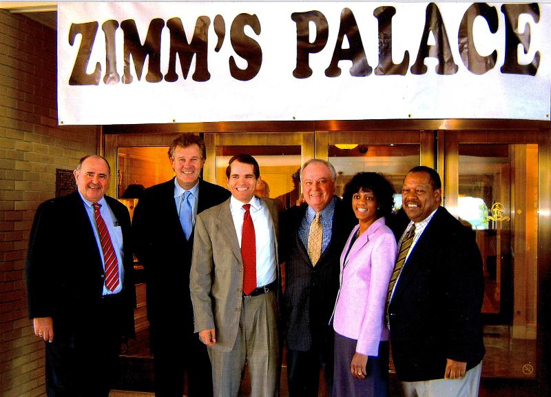 Zimm's Palace