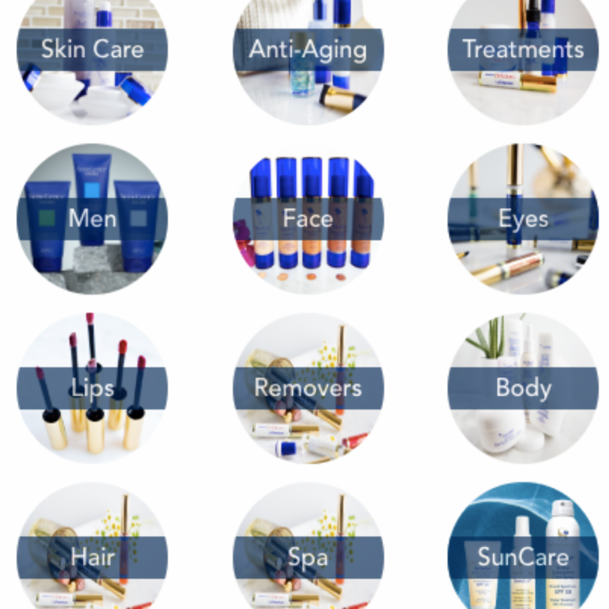 Lipsense Preferred Customer Invite