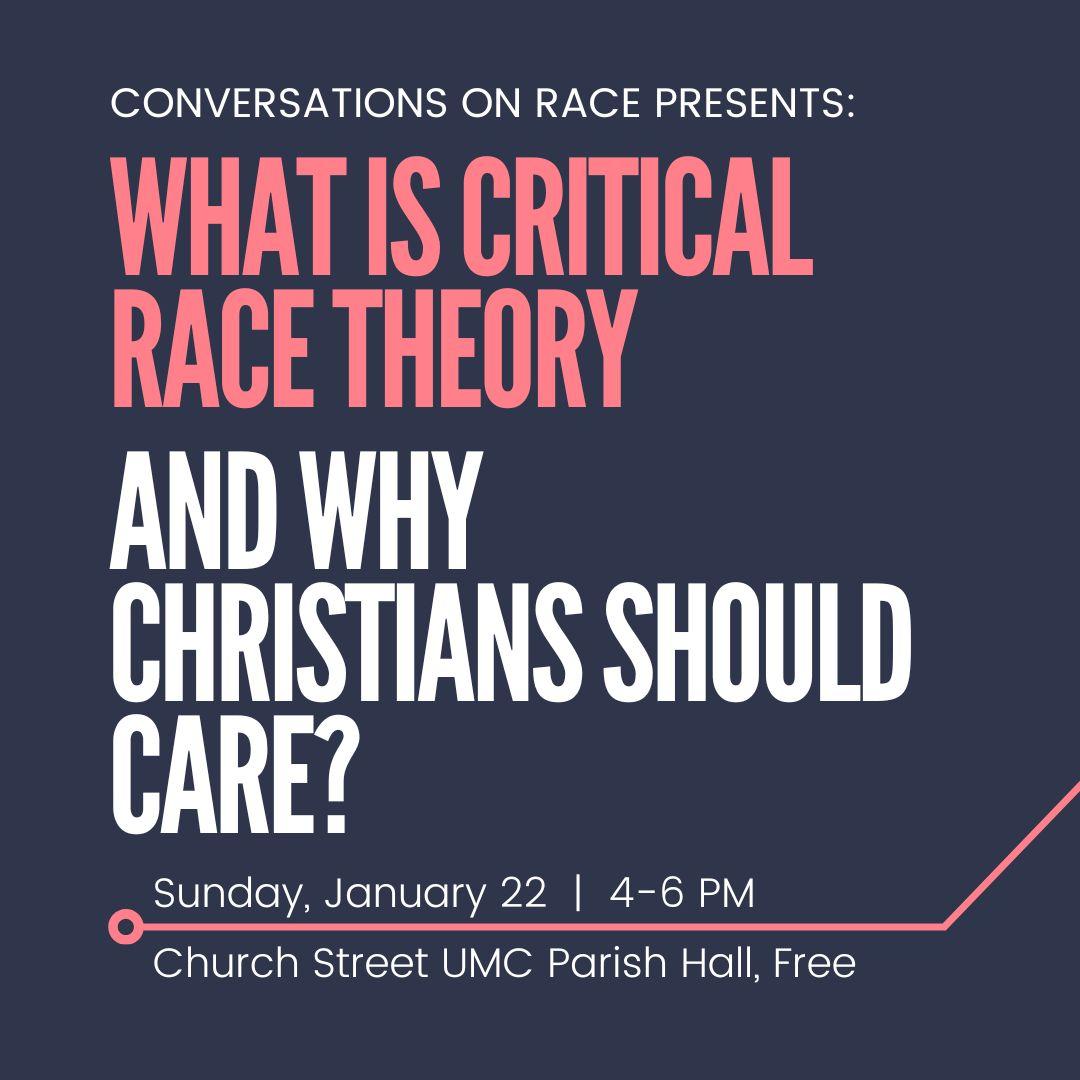 Church Street UMC Announcements 12/9/22