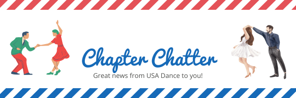 Chapter Chatter February 2024