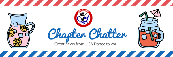 Chapter Chatter Header