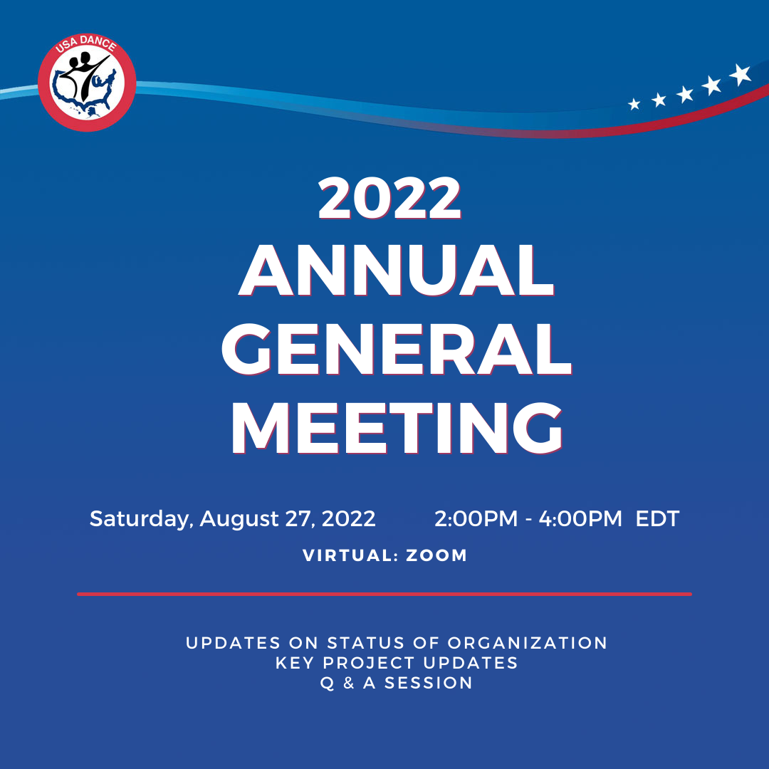 AGM ANNOUNCEMENT