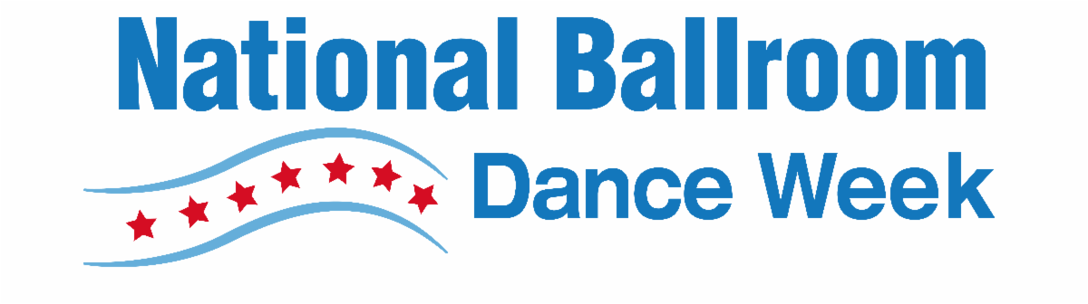 National Ballroom Dance Week - September 17-26
