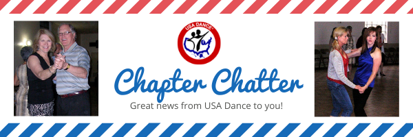 Chapter Chatter - January 2022