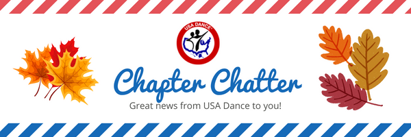 Chapter Chatter October 2022