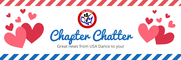 Chapter Chatter - February 2023