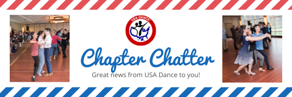 Chapter Chatter Header