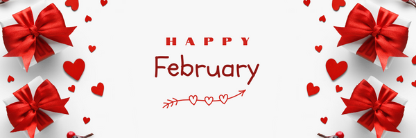 Happy Valentine's Day