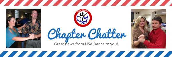 Chapter Chatter November 2021