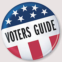 Voters Guide