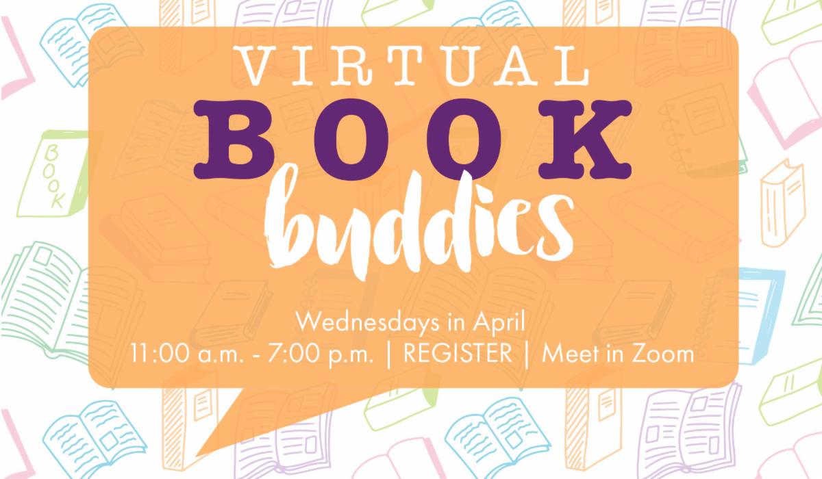 Library Updates and Programs