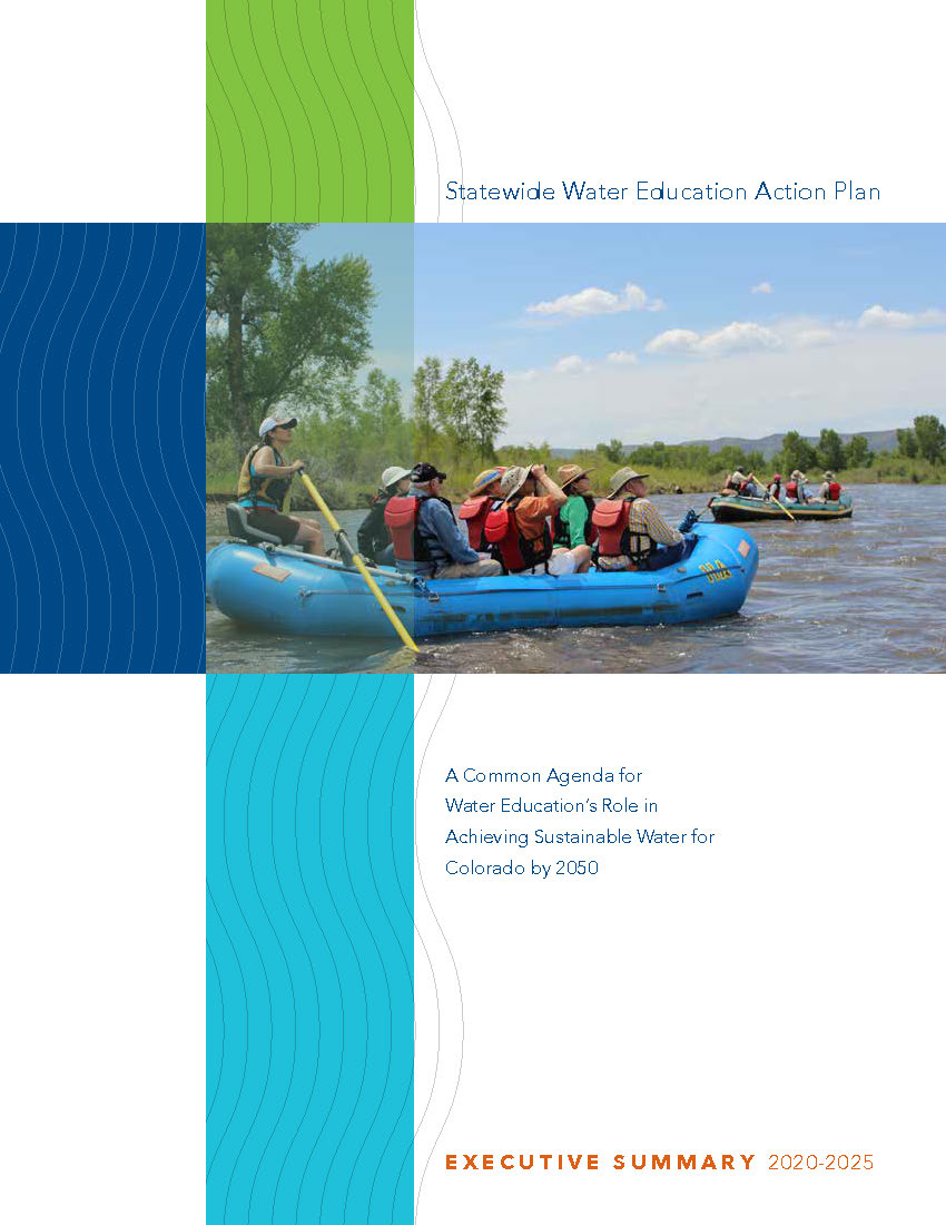 SWEAP cover page